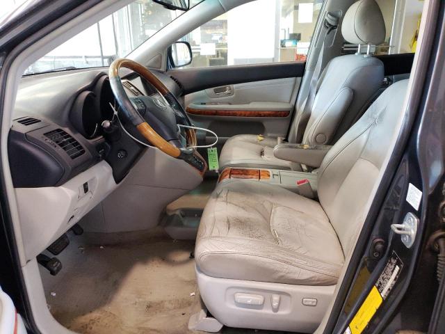 Photo 7 from auction – 2009 LEXUS RX 350 with VIN 2T2HK31U29C118601