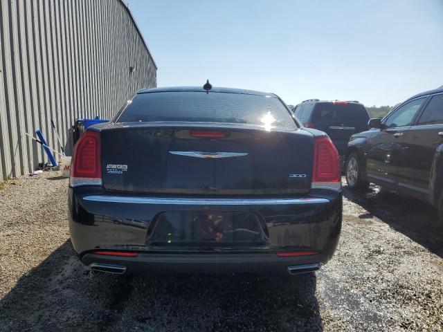 Photo 6 from auction – 2015 CHRYSLER 300 LIMITE with VIN 2C3CCARG2FH899737