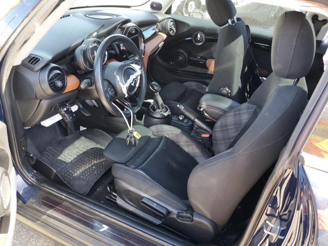 Photo 7 from auction – 2017 MINI COOPER S with VIN WMWXP7C36H2A45968