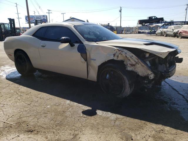 Photo 4 from auction – 2016 DODGE CHALLENGER with VIN 2C3CDZBT1GH332200