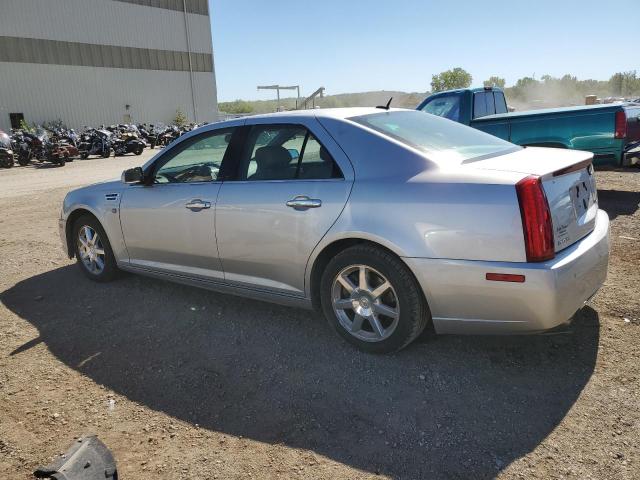 Photo 2 from auction – 2008 CADILLAC STS with VIN 1G6DA67V280173195