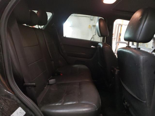 Photo 11 from auction – 2012 FORD ESCAPE LIM with VIN 1FMCU9EG6CKA15120