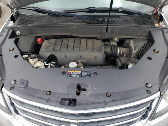 Photo 12 from auction – 2016 CHEVROLET TRAVERSE L with VIN 1GNKVGKD4GJ294534
