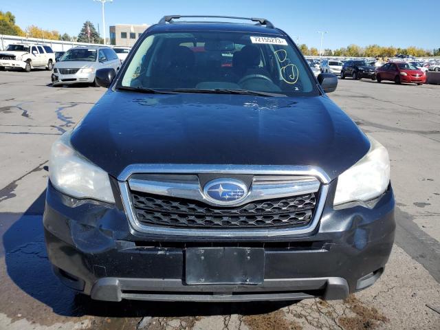 Photo 5 from auction – 2015 SUBARU FORESTER 2 with VIN JF2SJADC2FH412268