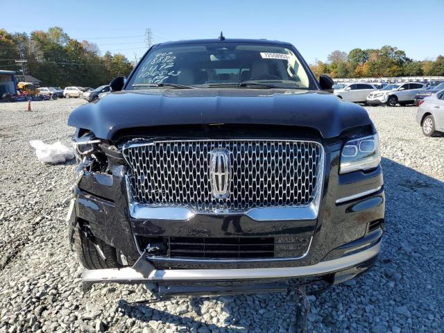 Photo 5 from auction – 2022 LINCOLN NAVIGATOR with VIN 5LMJJ3LTXNEL11172