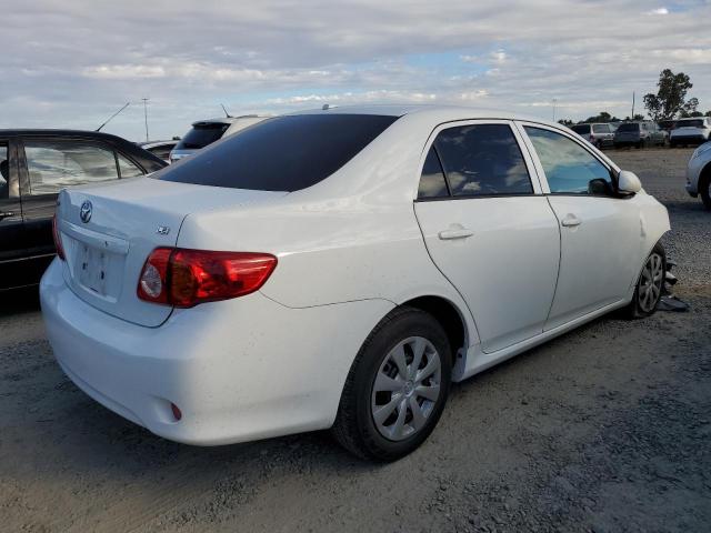 Zdjęcie 3 z aukcji – 2009 TOYOTA COROLLA BA z VIN JTDBL40E299049079