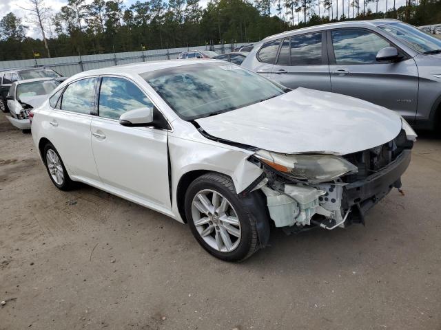 Photo 4 from auction – 2013 TOYOTA AVALON BAS with VIN 4T1BK1EB0DU060678