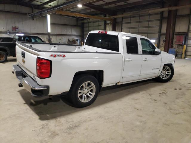 Photo 3 from auction – 2016 CHEVROLET SILVERADO with VIN 1GCVKREC4GZ409101