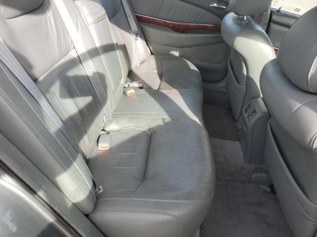 Photo 10 from auction – 2001 ACURA 3.2TL with VIN 19UUA56601A019720