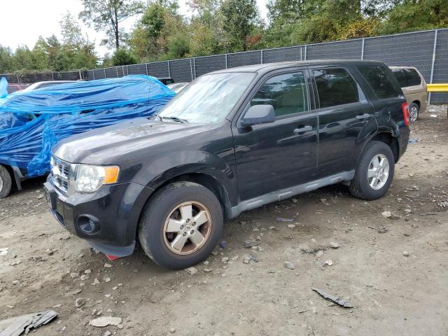 FORD ESCAPE XLS 2012 with VIN 1FMCU0C78CKB27397 - Photo from auction