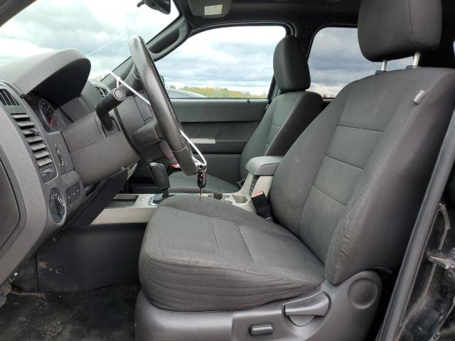 Photo 7 from auction – 2012 FORD ESCAPE XLT with VIN 1FMCU0D7XCKA89119