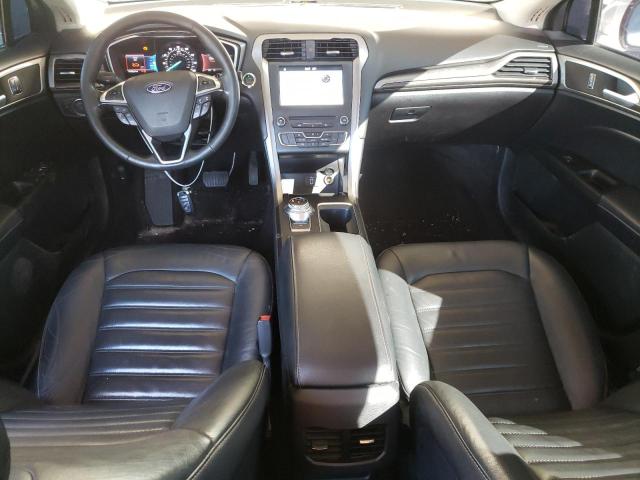 Photo 8 from auction – 2017 FORD FUSION SE with VIN 3FA6P0HD1HR268425