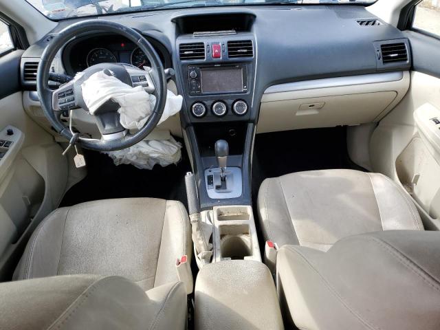 Photo 8 from auction – 2014 SUBARU XV CROSSTR with VIN JF2GPAKC4E8345873