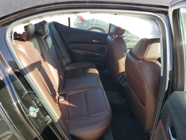 Photo 10 from auction – 2015 ACURA TLX TECH with VIN 19UUB1F57FA014454