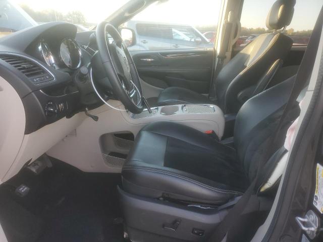 Photo 7 from auction – 2017 DODGE GRAND CARA with VIN 2C4RDGCG4HR600325