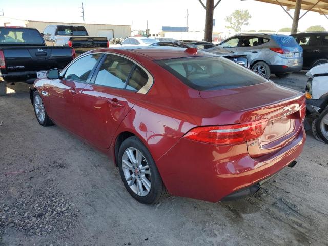 Photo 2 from auction – 2018 JAGUAR XE PREMIUM with VIN SAJAD4FX7JCP32342