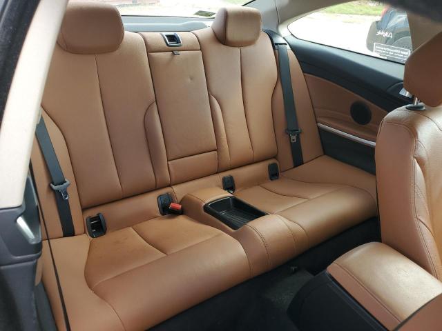Photo 10 from auction – 2014 BMW 428 I with VIN WBA3N3C58EK231325