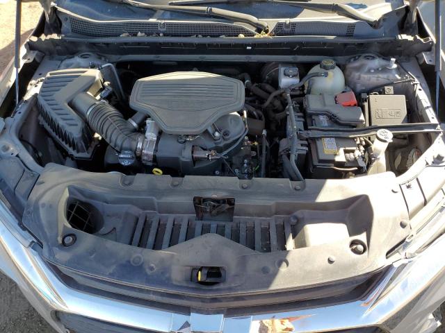 Photo 12 from auction – 2021 CHEVROLET BLAZER 2LT with VIN 3GNKBHRS3MS583675