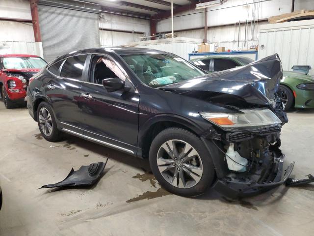 Photo 4 from auction – 2013 HONDA CROSSTOUR with VIN 5J6TF2H50DL001378