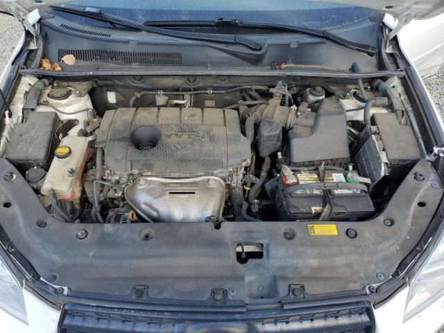 Photo 11 from auction – 2012 TOYOTA RAV4 with VIN 2T3ZF4DV2CW119509