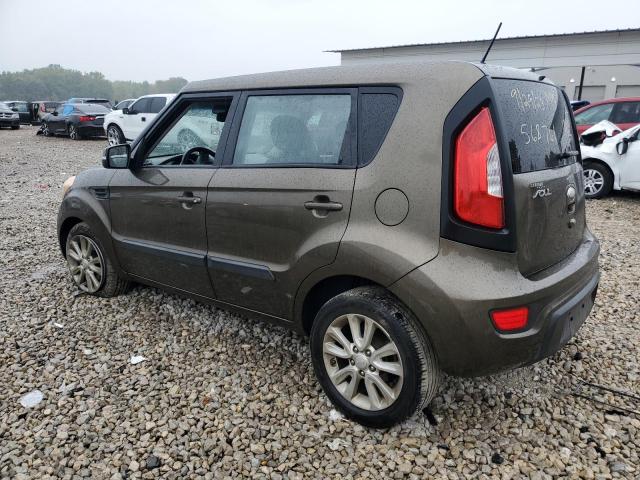Photo 2 from auction – 2013 KIA SOUL + with VIN KNDJT2A64D7568761