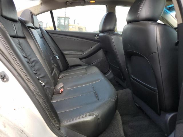 Photo 10 from auction – 2012 NISSAN ALTIMA BAS with VIN 1N4AL2AP9CN495525