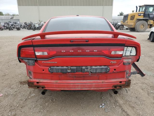Photo 6 from auction – 2013 DODGE CHARGER R/ with VIN 2C3CDXCT1DH717190