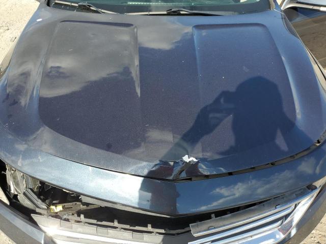Photo 11 from auction – 2014 CHEVROLET IMPALA LT with VIN 2G1125S39E9161973
