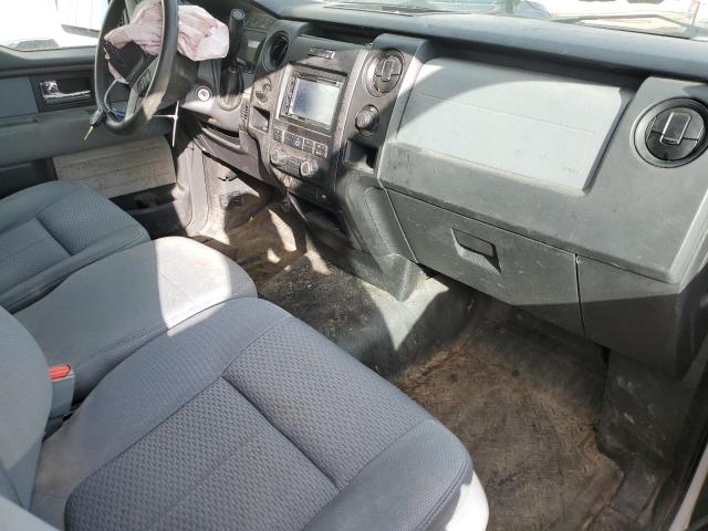 Photo 8 from auction – 2014 FORD 1310 TRACT with VIN 1FTNF1CF1EKE27452