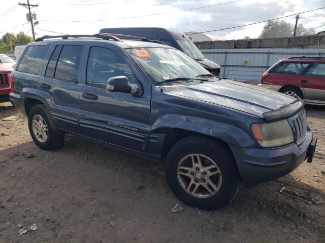 Photo 4 from auction – 2004 JEEP GRAND CHER with VIN 1J4GW48S44C146488
