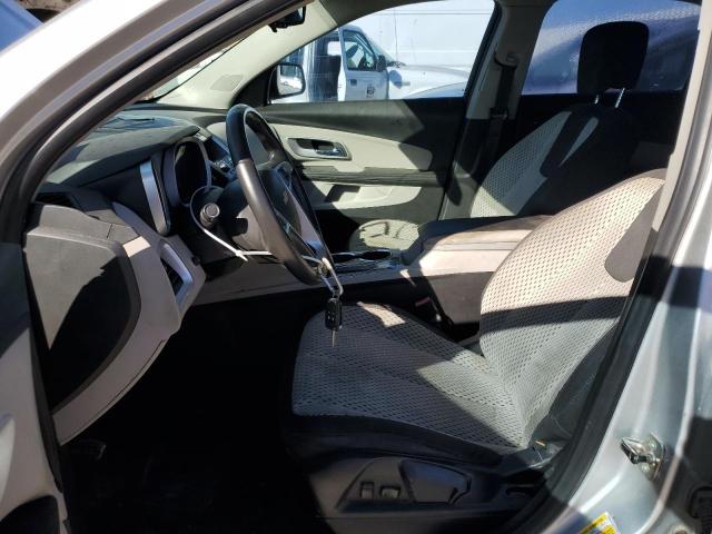 Photo 7 from auction – 2011 CHEVROLET EQUINOX LS with VIN 2GNALBEC8B1199372