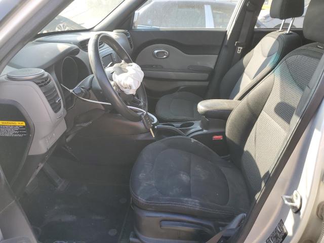 Photo 7 from auction – 2017 KIA SOUL + with VIN KNDJP3A55H7413269
