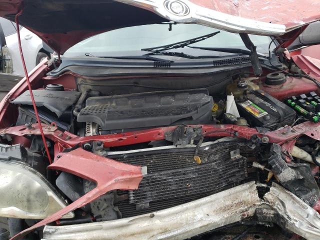 Photo 12 from auction – 2006 CHRYSLER PACIFICA T with VIN 2A4GM68406R613998
