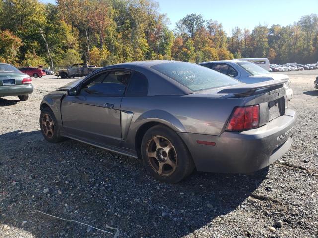 Photo 2 from auction – 2003 FORD MUSTANG with VIN 1FAFP40433F452418