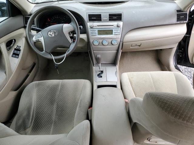Photo 8 from auction – 2009 TOYOTA CAMRY BASE with VIN 4T1BE46K29U811441