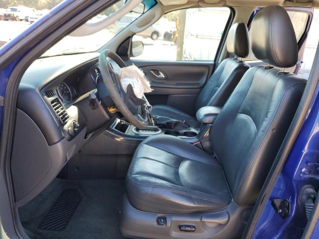 Photo 7 from auction – 2006 MAZDA TRIBUTE with VIN 4F2YZ06156KM14557