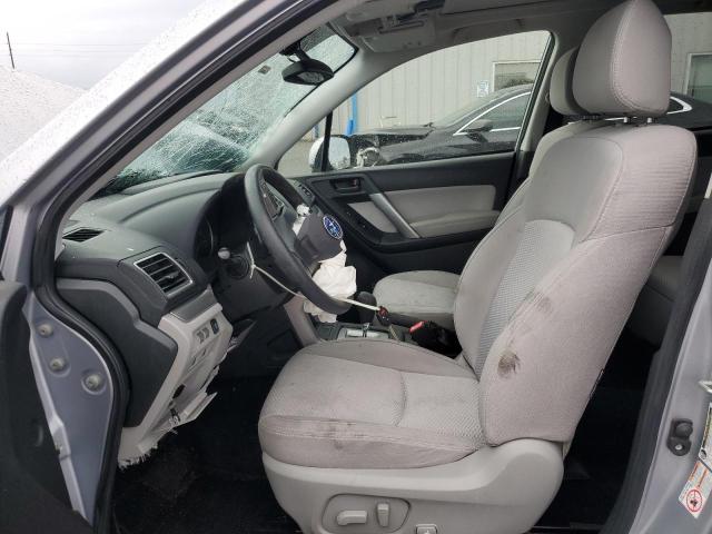 Photo 7 from auction – 2016 SUBARU FORESTER 2 with VIN JF2SJADC0GH492994