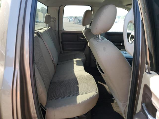 Photo 10 from auction – 2010 DODGE RAM 1500 with VIN 1D7RB1GP5AS159229