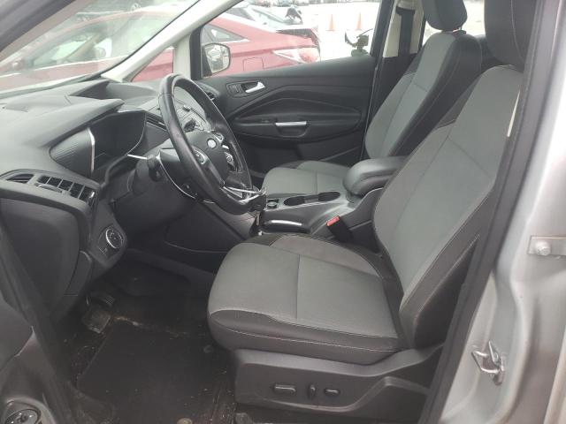Photo 7 from auction – 2018 FORD C-MAX SE with VIN 1FADP5AU3JL100143