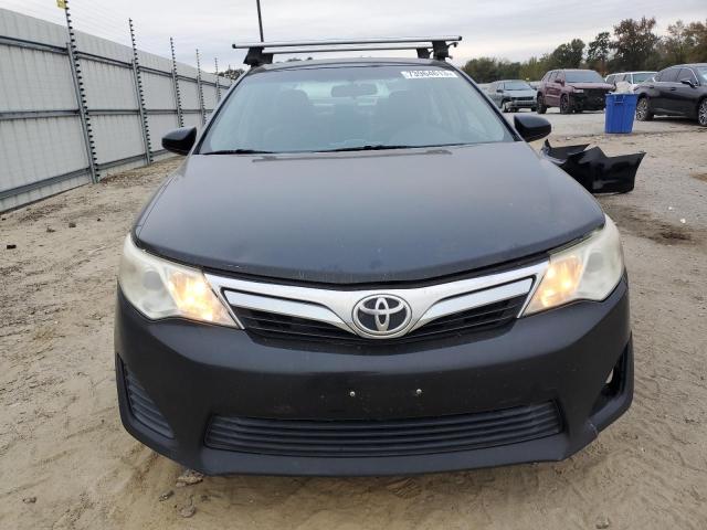 Photo 5 from auction – 2012 TOYOTA CAMRY BASE with VIN 4T4BF1FK3CR162919