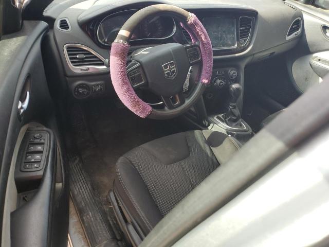 Photo 8 from auction – 2014 DODGE DART SXT with VIN 1C3CDFBB1ED926494
