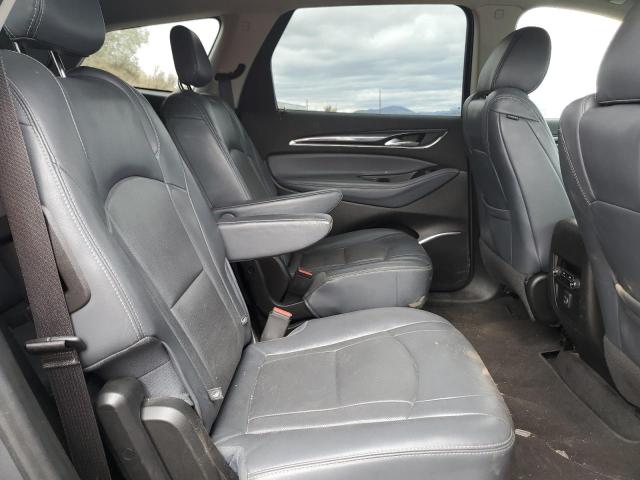 Photo 10 from auction – 2018 BUICK ENCLAVE ES with VIN 5GAEVAKW8JJ247956