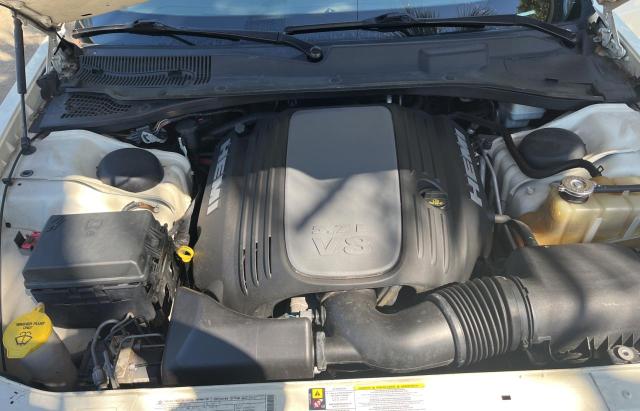 Photo 7 from auction – 2010 CHRYSLER 300C with VIN 2C3CA6CT0AH141414
