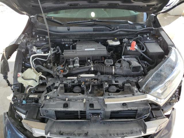 Photo 12 from auction – 2019 HONDA CR-V EXL with VIN 7FARW2H83KE004970