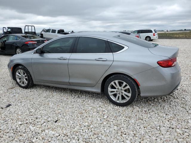Photo 2 from auction – 2016 CHRYSLER 200 LIMITE with VIN 1C3CCCAB2GN129283