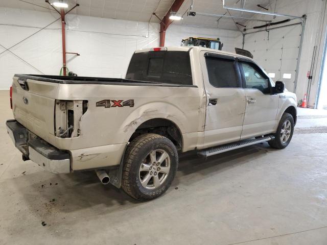 Photo 3 from auction – 2018 FORD F150 SUPER with VIN 1FTEW1E53JFB61178