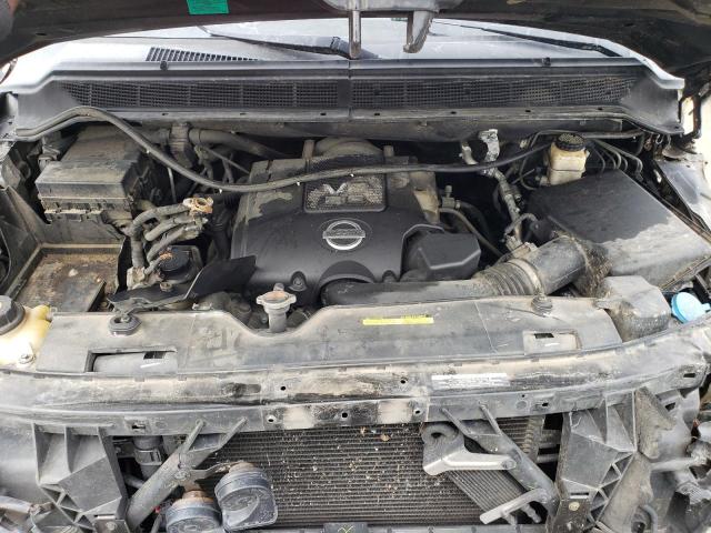 Photo 12 from auction – 2015 NISSAN ARMADA PLA with VIN 5N1AA0NE5FN613387