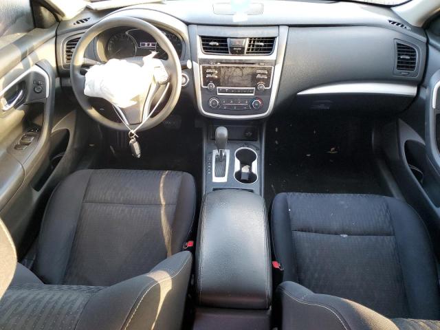 Photo 8 from auction – 2017 NISSAN ALTIMA 2.5 with VIN 1N4AL3AP0HC232557