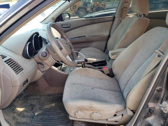 Photo 7 from auction – 2006 NISSAN ALTIMA S with VIN 1N4AL11D46C196704