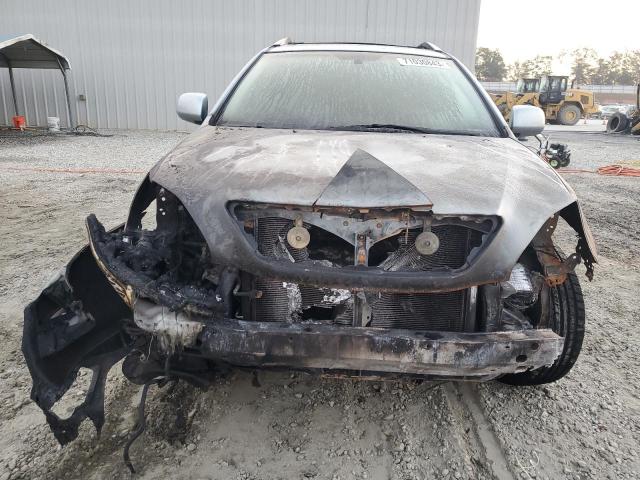 Photo 5 from auction – 2004 LEXUS RX 330 with VIN 2T2HA31U44C027678